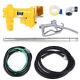 Fill-Rite Fuel Transfer Pump with Hose & Manual Nozzle 20 GPM 12 Volt DC Motor NEW