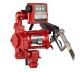 NEW Fill-Rite Fr701v Fuel Transfer Pump, 115Vac, 20 Gpm, 1/3 Hp, Cast Iron