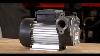 Roughneck Cast Iron Diesel Fuel Transfer Pump 22 Gpm 120 Volt Ac