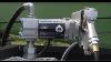 Roughneck Standard Duty Fuel Transfer Pump 12 Volt 15 Gpm